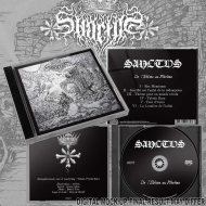 SANCTVS De L'Abîme au Plérôme [CD]